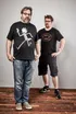 Justin Roiland And Dan Harmon - Rick & Morty