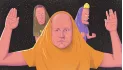 Mike Judge - King of the Hill, Beavis & Butt-Head 