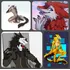 Sergals