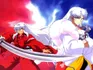 Inuyasha & Sesshomaru