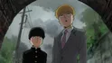 Mob & Reigen