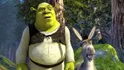 Shrek & Donkey