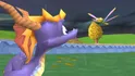 Spyro & Sparx