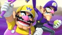 Wario & Waluigi