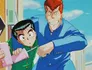 Yusuke & Kuwabara