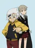 Maka & Soul