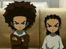 Riley & Huey