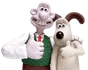 Wallace & Gromit