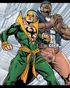 Power Man & Iron Fist