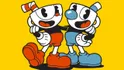 Cuphead & Mugman