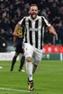 Gonzalo Higuain