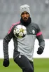 Nicolas Anelka