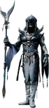 El Of The Water