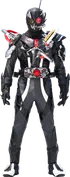 Kamen Rider Ark Zero