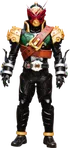 Kamen Rider Barlckxs