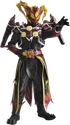 Kamen Rider Dorado