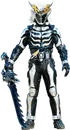 Kamen Rider Fifteen