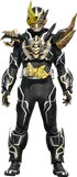 Kamen Rider Juuga
