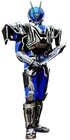 Kamen Rider Muez (Kitazaki)