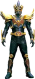 Kamen RIder Odin