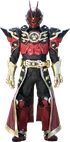 Kamen Rider Regad