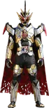 Kamen RIder Solomon