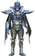 Kyouryu Greeed