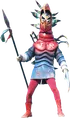 Sasori Geronimo Jr