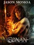 Conan The Barbarian 2011