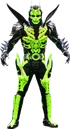 Another Zero-One