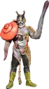 Cheetahkatatsumuri