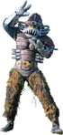 Fire Kong