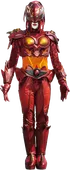 Heat Dopant