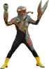Hilchameleon (Heisei)