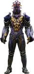 Iron Roidmude