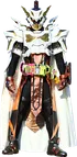 Kamen Rider True Brave