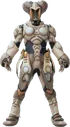 Mispider