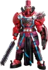Orion Zodiarts