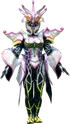 Queen Jyamato