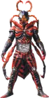 Space Man Spider