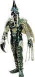 Squid Undead