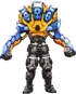 Strong Smash