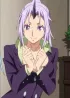 Shion That Time I Got Reincarnated As A Slime 1 285x399