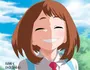 Uraraka