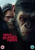 The Planet Of The Apes 2017