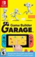 Game Builder Garage