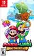 Mario Luigi Brothership