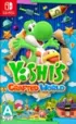 Yoshis Crafted World