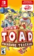 Captain Toad Tresure Tracker