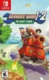 Advance Wars 1+2